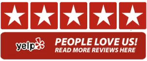 Yelp 5 Star Reviews - People Love Us - Alcatraz Locksmith